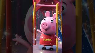 The Dark Story of Peppa Pig [upl. by Tihor]