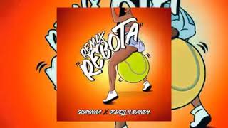 Guaynaa X Jowell y Randy  Rebota Remix Audio Official ESTRENO [upl. by Anaela]