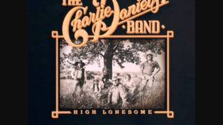 The Charlie Daniels Band  High Lonesome [upl. by Fischer]