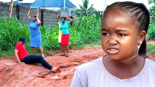 LATEST New Released Today  EBUBE OBIO  LOST TO LOVE FULL Movie Best Nollywood Nigerian MOVIE 2024 [upl. by Oletta]