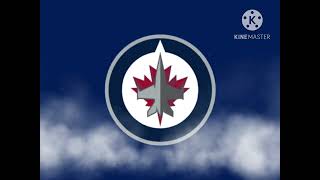 Winnipeg jets 2025 goal horn [upl. by Theodoric]