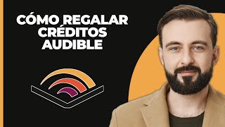 Cómo regalar créditos de Audible [upl. by Nelleus]