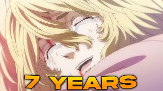 Emma Sano Death 💔  7 Years 「AMV」 [upl. by Nissie]