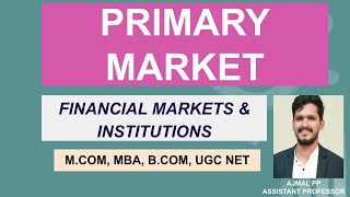 PRIMARY MARKET MALAYALAMFUNCTION MERCHANT BANKMCOM FINANCIAL MARKETS AND INSTITUTIONS MALAYALAM [upl. by Linders]