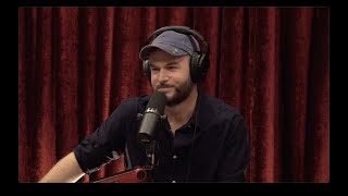 Joe Rogan Experience 2133  Brendan ONeill [upl. by Wojak]