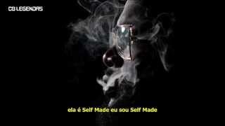 Rick Ross ft Chris Brown Wale amp Stalley  Another Round LegendadoTradução [upl. by Bak]