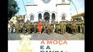 Inezita Barroso  Canção do Soldado [upl. by Ahsened]