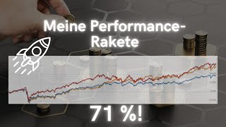 3 ETFs für die EWIGKEIT die 4 extreme Vorteile bieten – Meine PerformanceRakete für die Zukunft [upl. by Studdard]