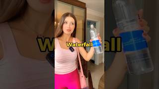 Will you waterfall learnenglish english science water funny englishtips englishteacher [upl. by Codel]