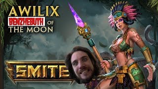 SMITE  La meilleure de mes games [upl. by Hafirahs158]