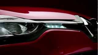 New Renault Clio an incarnation of the brands new styling identity  Groupe Renault [upl. by Nesbitt536]