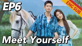 【Eng】Urban Romantic Meet Yourself Eps 06 ¦ Starring Liu Yifei Li Xian  Korean Drama [upl. by Gerson955]