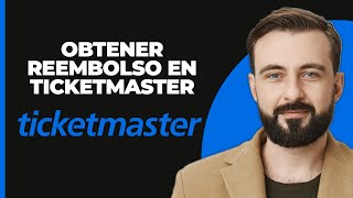 ¿Cómo obtener un reembolso en Ticketmaster ¿Cómo recuperar el dinero de Ticketmaster 2024 tutorial [upl. by Elletnohs]