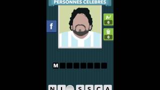 Icomania solutions niveau 7 183212 [upl. by Haimrej611]