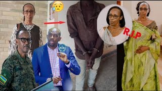 Urarira😭Video🔴wa musore yerekanye uko yaciye Umutwe wa mukecuru Umugoroba wo GUHEREKEZA Nduwamungu [upl. by Kuehn]