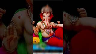 Ganesh ji ki Aarti 🙏❤️😘ytshorts [upl. by Perron583]