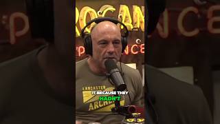 Joe rogan podcasts explains everything 🤯 [upl. by Aninep]