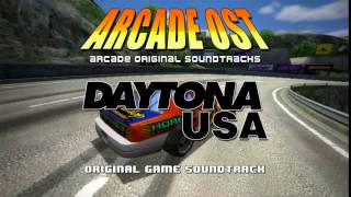 Daytona USA  Outrunners When ORS Is Entered As Name HD [upl. by Anayi]