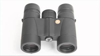 Optics Review Kruger Backcountry 10X32 MidSize Binocular [upl. by Zena]