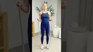 What are osteoporosis and osteopenia exercises Check out Wellens Library shorts [upl. by Lorn]