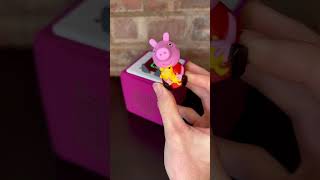 Toniebox Audio Character Peppa Pig 😊 [upl. by Rothberg]