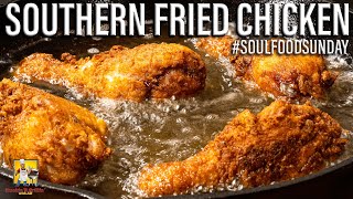 Southern Fried Chicken [upl. by Harald55]