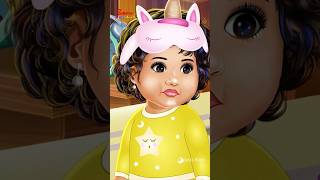 Ten in the Bed పదిమంది బేదు మీదు  Telugu Nursery Rhymes for Children  Galatta Kids  Kids song [upl. by Neiman]