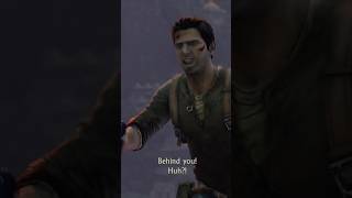 Nathan On The Run uncharted2 nathandrake ytshorts shorts shortsfeed foryou fyp [upl. by Regni]