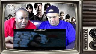 Best Movie Fight  Expendables Fight Reaction  Dex amp Mike [upl. by Whitehouse]