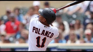 The Mariners Trade for Jorge Polanco Reaction and Analysis [upl. by Conney]