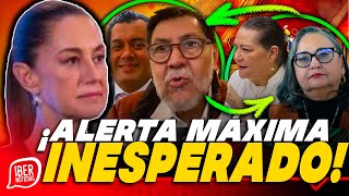 🚨ALERTA MÁXIMA🚨 SE DESTAPA MEGA TRAICIÓN LA PRESIDENTA MANDÓ LA CABALLERIA SEÑALA EL SUPER NOROÑA [upl. by Opiak436]