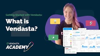 What is Vendasta  Vendasta Tutorial  Vendasta Academy [upl. by Amsaj]