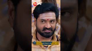 ANNA அண்ணா  EPI494  MonSat 830 PM  Zee Tamil shorts ytshorts [upl. by Larok]