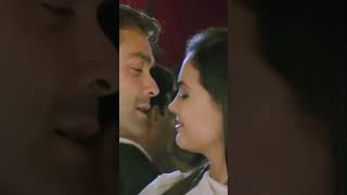 Meri Expectations Kuch Zyada Hi Hai Bardaasht BobbyDeol LaraDutta Shorts Romantic [upl. by Annekam]