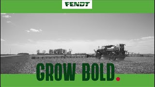 Fendt Rogator 900 Series Sprayer  Product Walkaround  Fendt [upl. by Urd732]