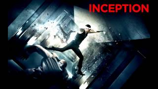 Inception 2010 The Dream is Collapsing Alternate Version Soundtrack OST [upl. by Trager]