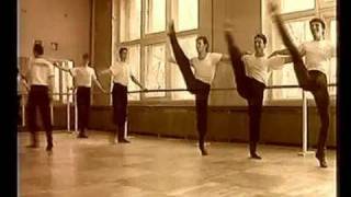 Beriozka state dance company of Russia trailer [upl. by Aizatsana]