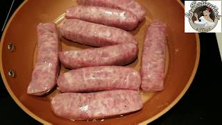 Chorizos Argentinos Parrilleros [upl. by Stutsman686]