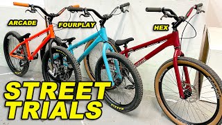 Which Street Trials Bike Is BEST For You [upl. by Costin]