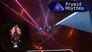 Beatsaber  Cysmix  Peer Gynt  Cinematic Expert [upl. by Stasny]