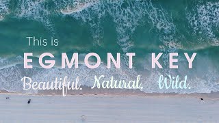 All About Egmont Key [upl. by Alraep478]