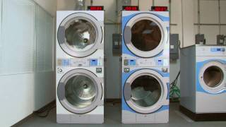 Electrolux Laundry Systems [upl. by Siouxie]