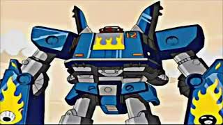 Megas XLR  Episódio 1  Test Drive  Dublado [upl. by Hakym]