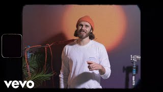 James Vincent McMorrow  Paradise Lyric Video [upl. by Anelem]