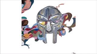 MF Doom amp Nujabes  Minced at Dawn [upl. by Ferdinana857]