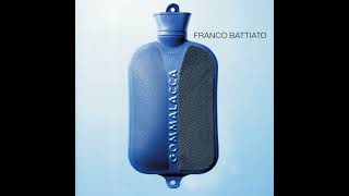 Franco Battiato  Auto da fé [upl. by Albert]