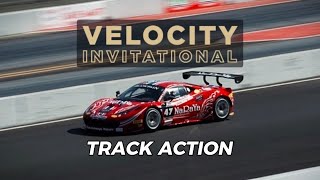 Velocity Invitational 2024 Track Action  Cinematic Cut 4K [upl. by Cristoforo242]