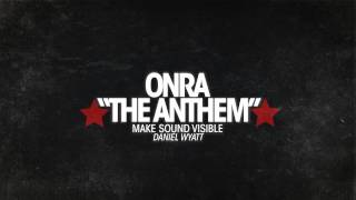 Onra  The Anthem [upl. by Leslee]