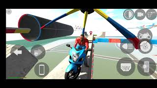 Completing mission 3 of IBD3D Plugin indiabikesdriving3d rohitgamingstudio6902 [upl. by Alister27]