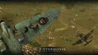 IL2 Sturmovik Birds of Prey [upl. by Nyrmac]